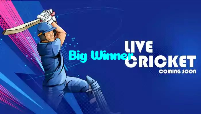 making first deposit on Big Winner website using local payment methods in Pakistan