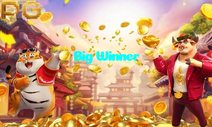 making first deposit on Big Winner website using local payment methods in Pakistan