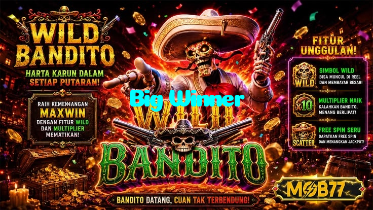 Big Winner