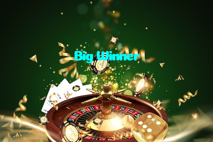 Big Winner خوش آمدید بونس +600% پیشکش موبائل ایپ کے پروموشن سیکشن میں دکھائی دیتی ہے۔